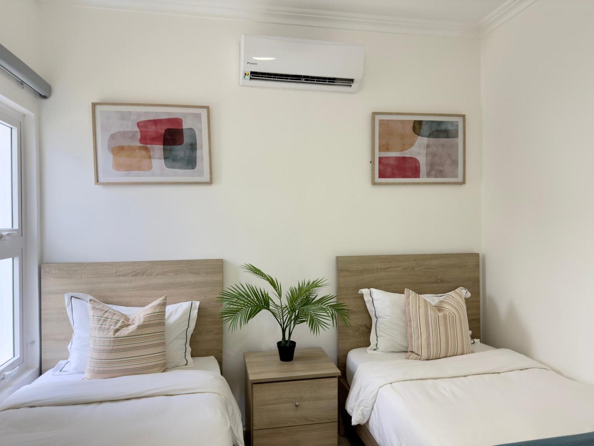 Apartamento Casa Mulata Coral Village Pool & Playa