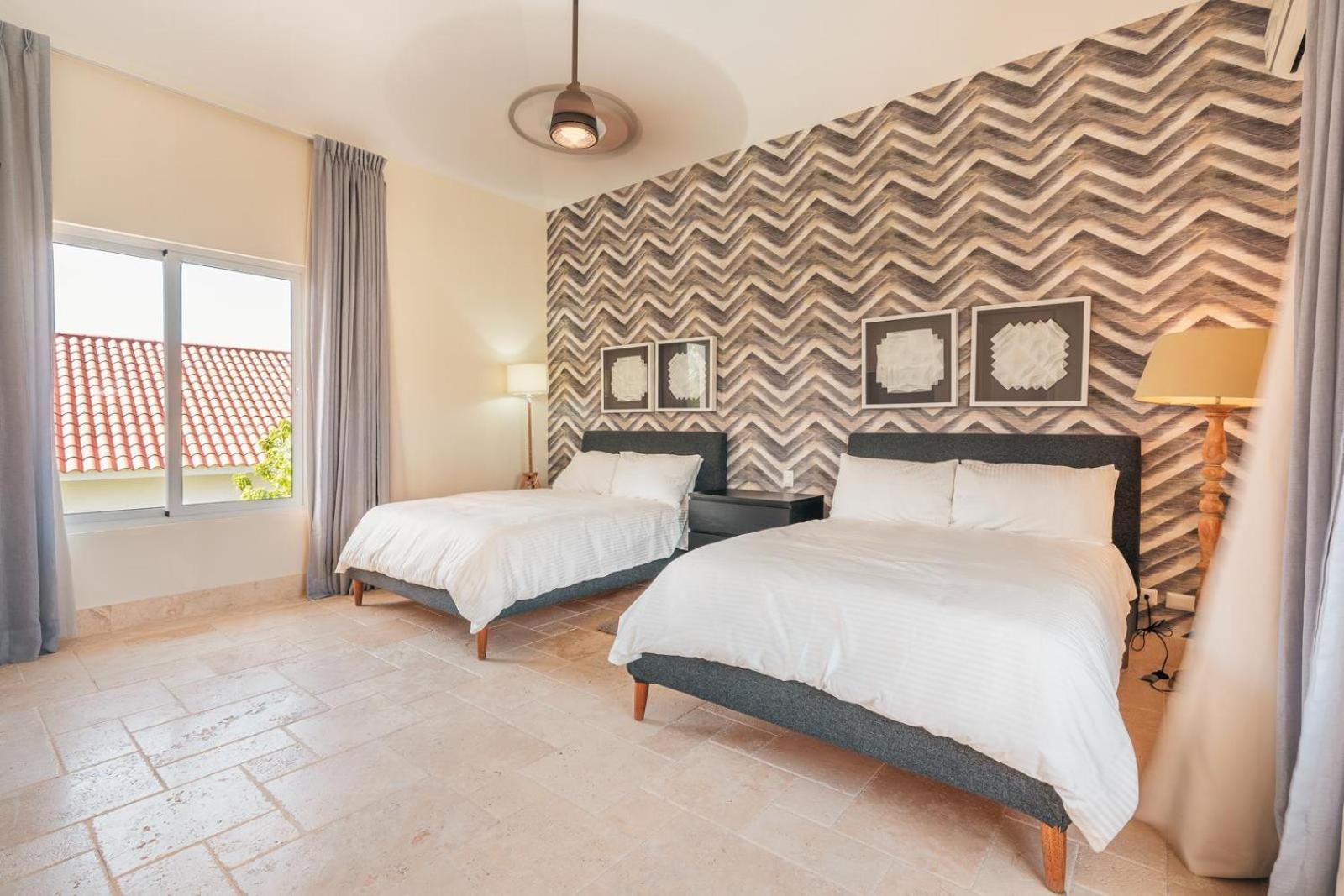 Wonderful 4br With Maid At Punta Cana