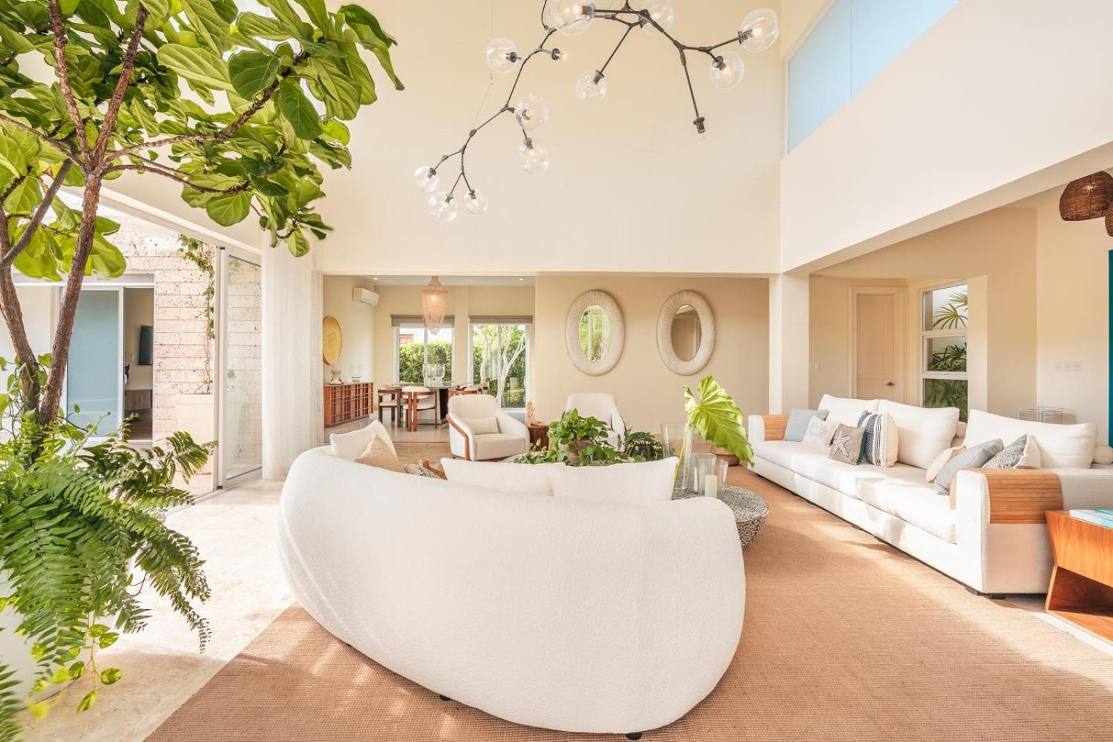 Wonderful 4br With Maid At