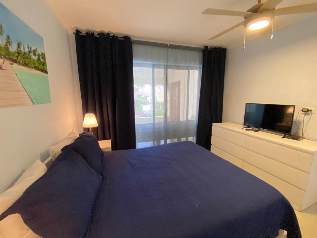 Aparthotel & With Pool And Ocean View Playa Corales Punta Cana