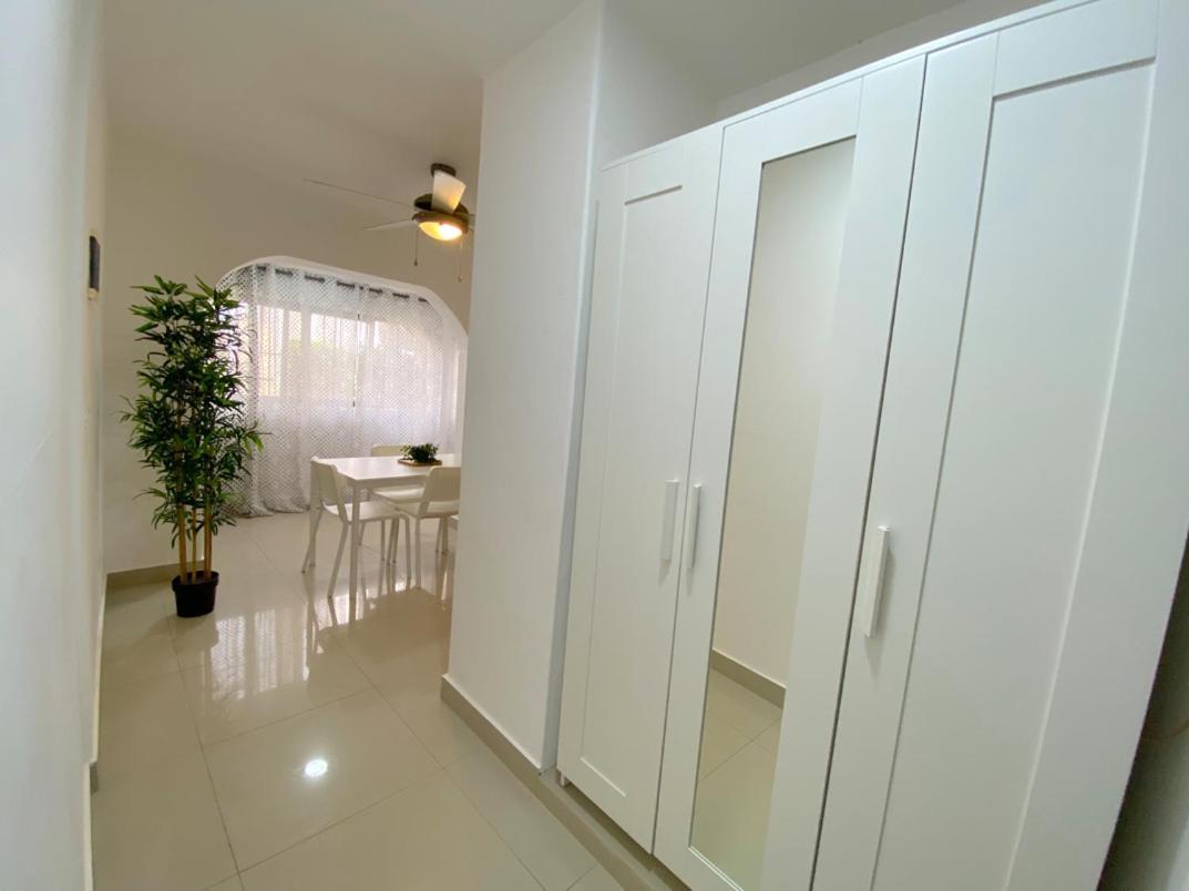 Aparthotel & With Pool And Ocean View Playa Corales *