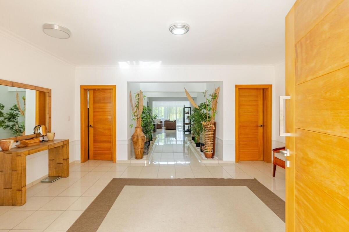 Pousada Private With Pool & Golf View *