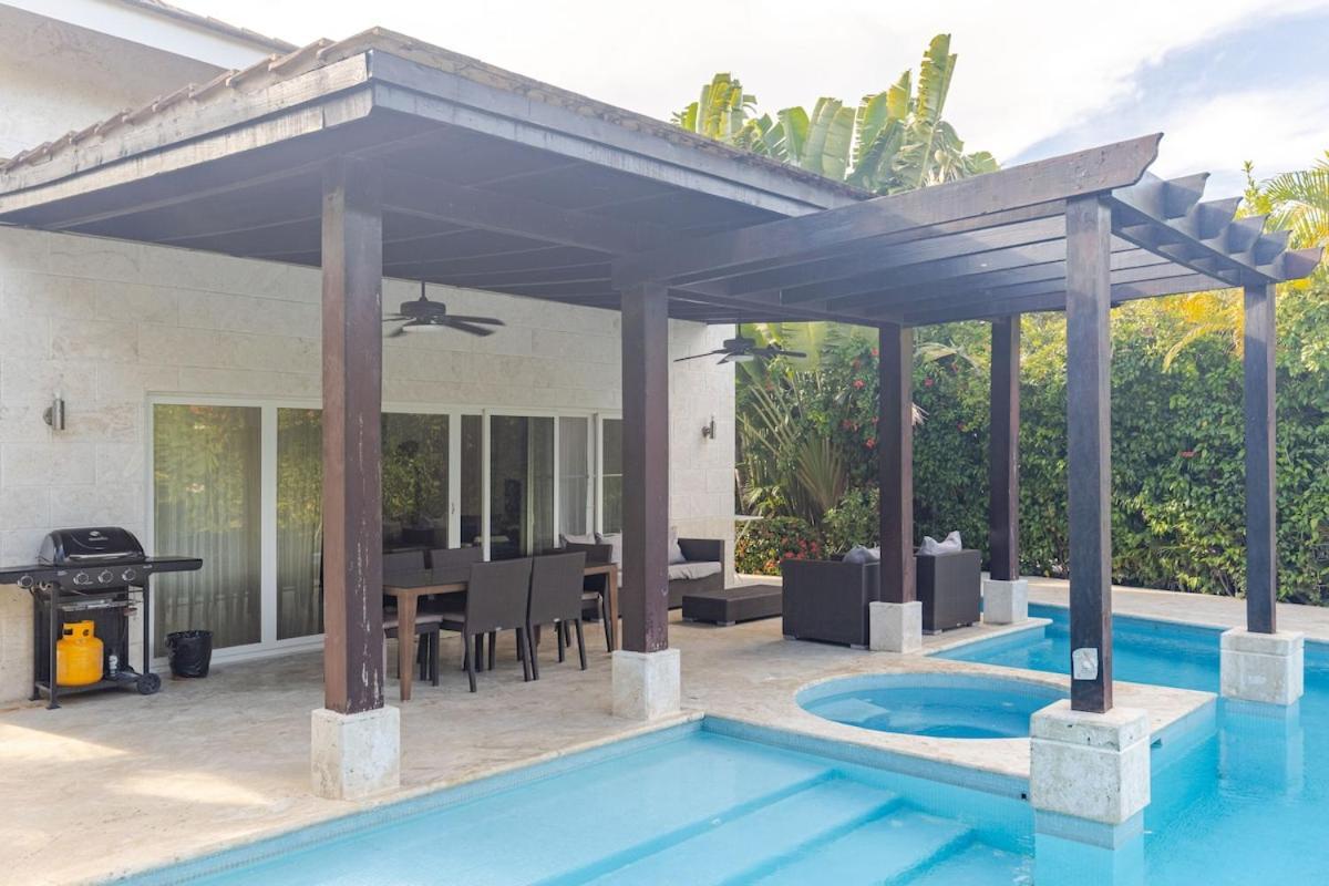 Pousada Private With Pool & Golf View *