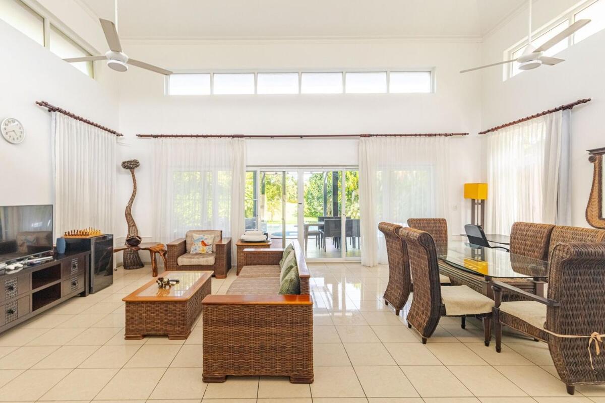 Pousada Private With Pool & Golf View Punta Cana