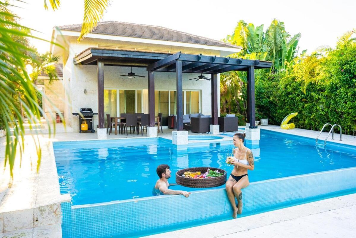 Private With Pool & Golf View Pousada *