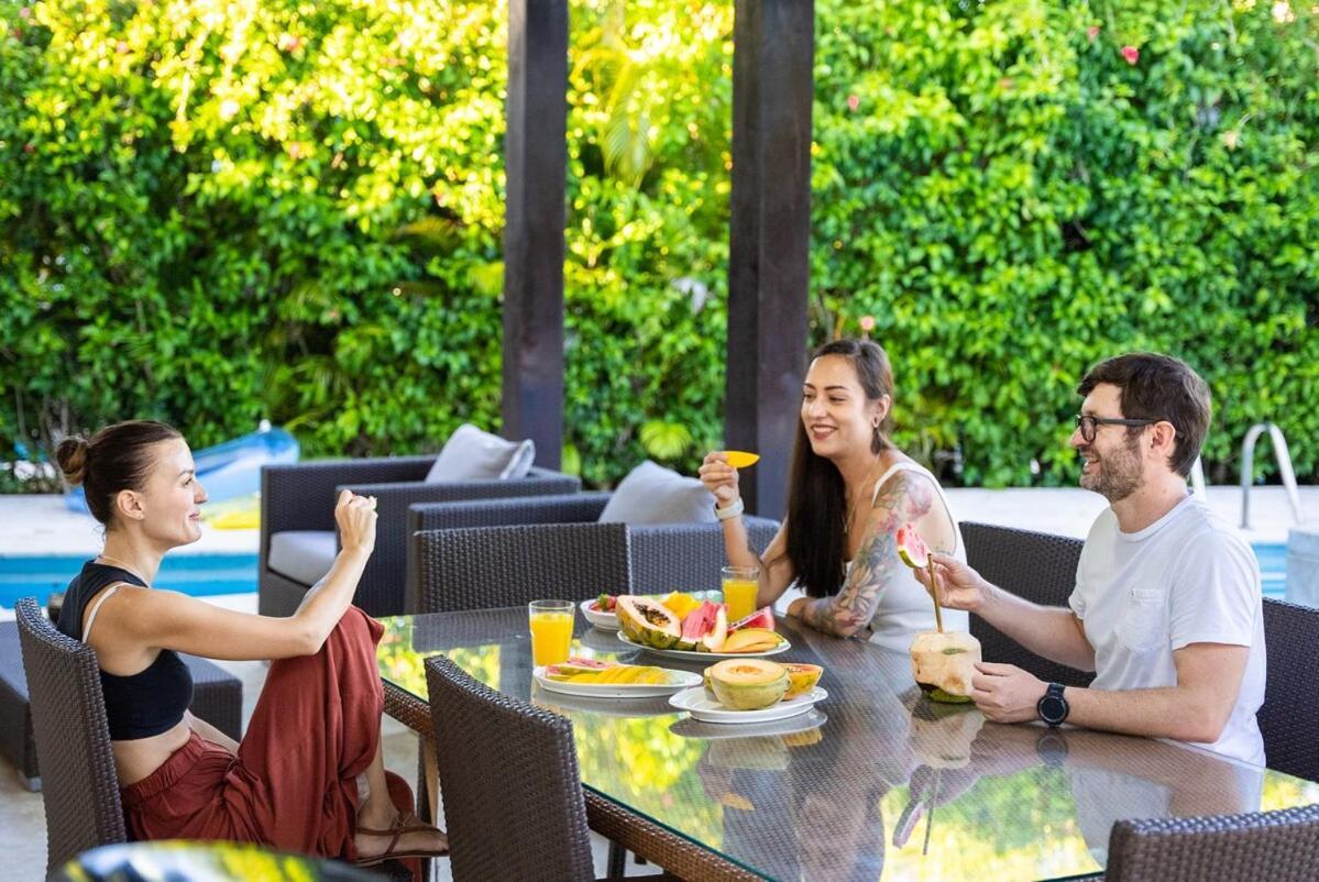 Pousada Private With Pool & Golf View