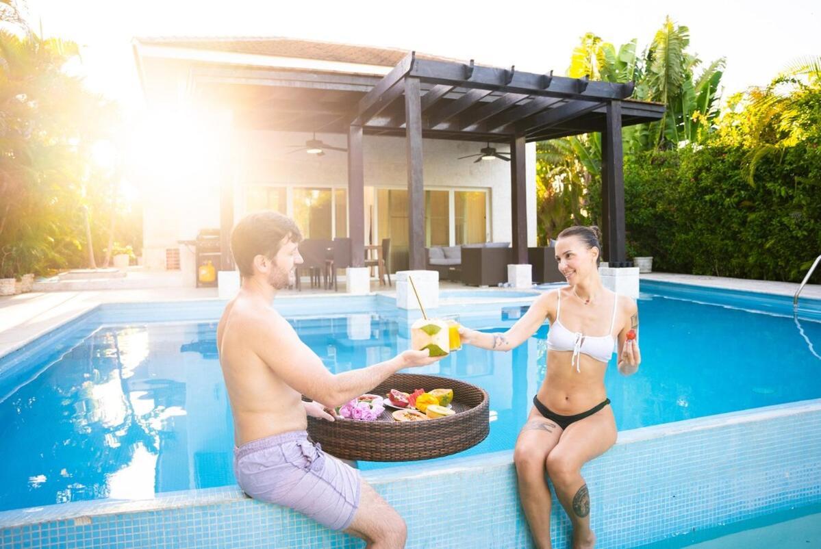 Private With Pool & Golf View