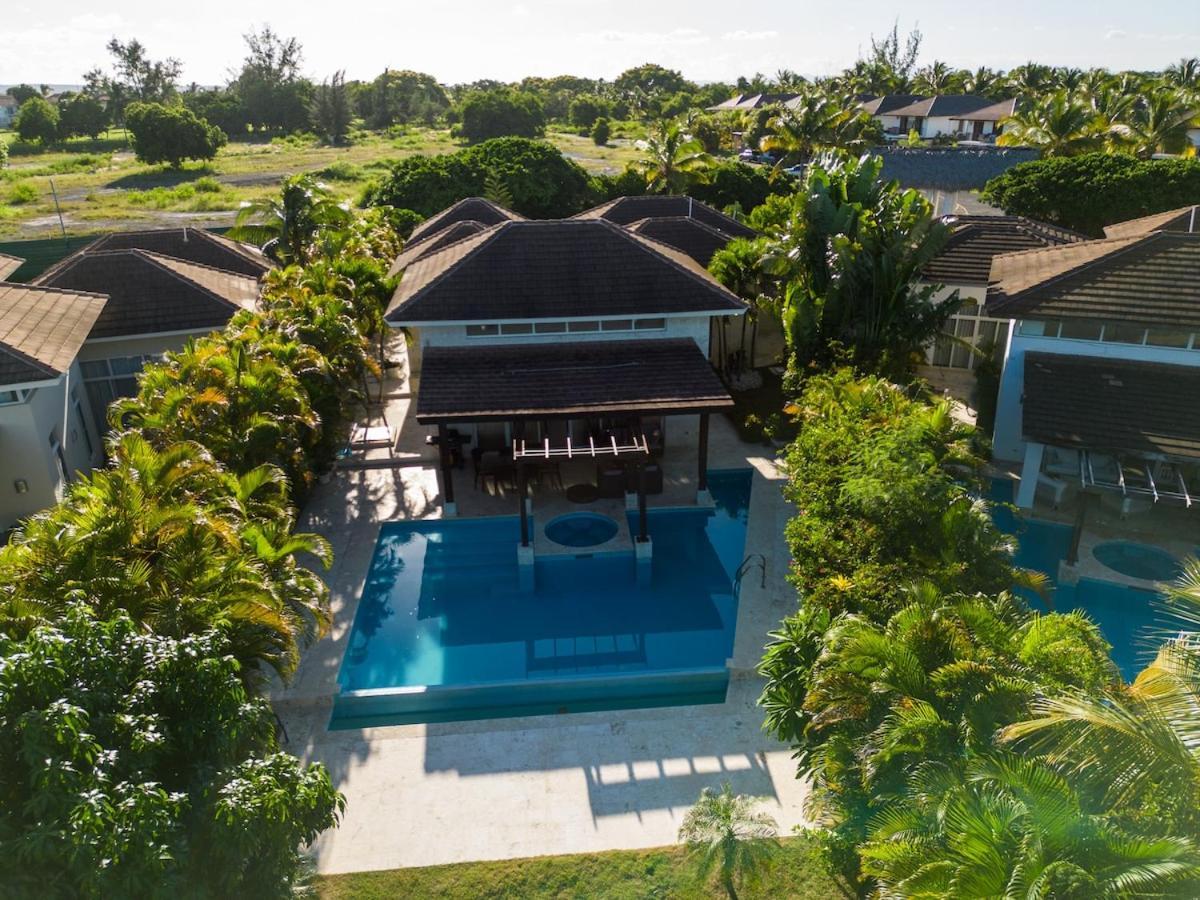 Pousada Private With Pool & Golf View *