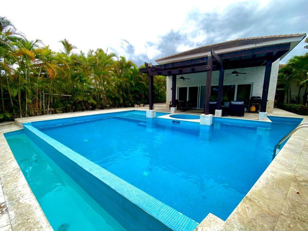 Private With Pool & Golf View Pousada *