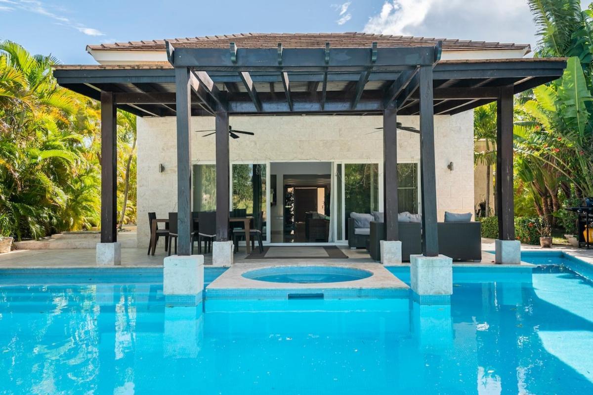 Pousada Private With Pool & Golf View *