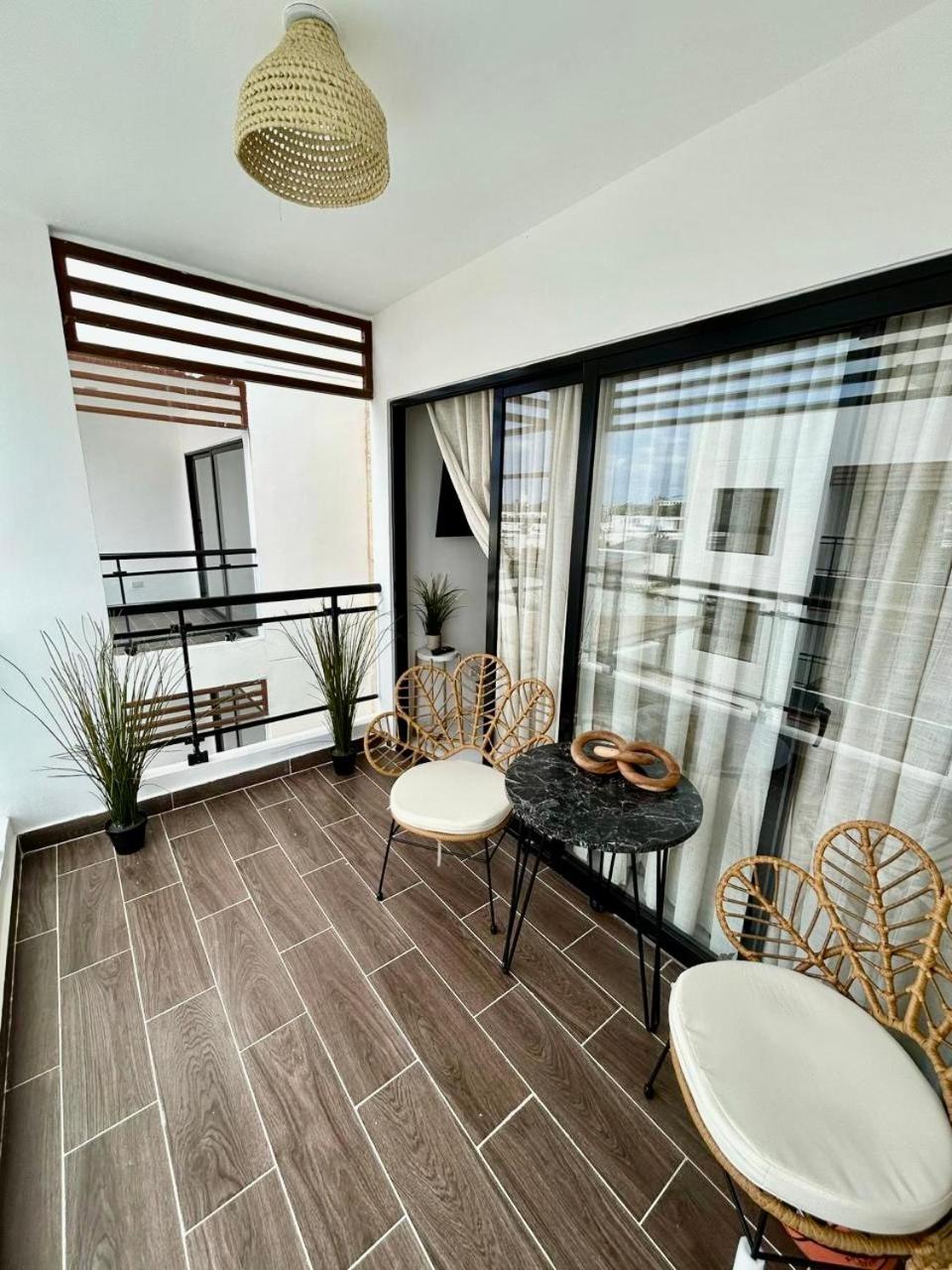 Apartment At The Heart Of Downtown-punta Cana Where Luxury Meets Comfort