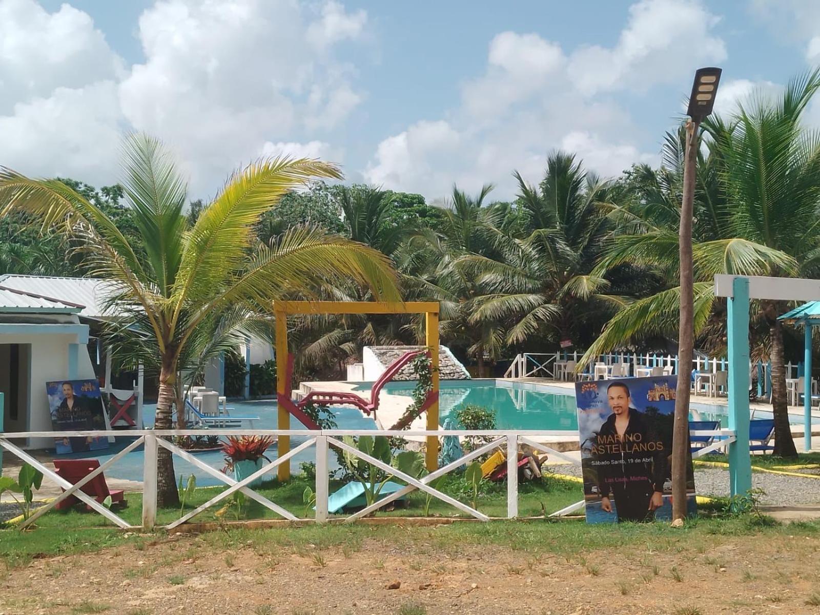Campsite Life Punta Cana
