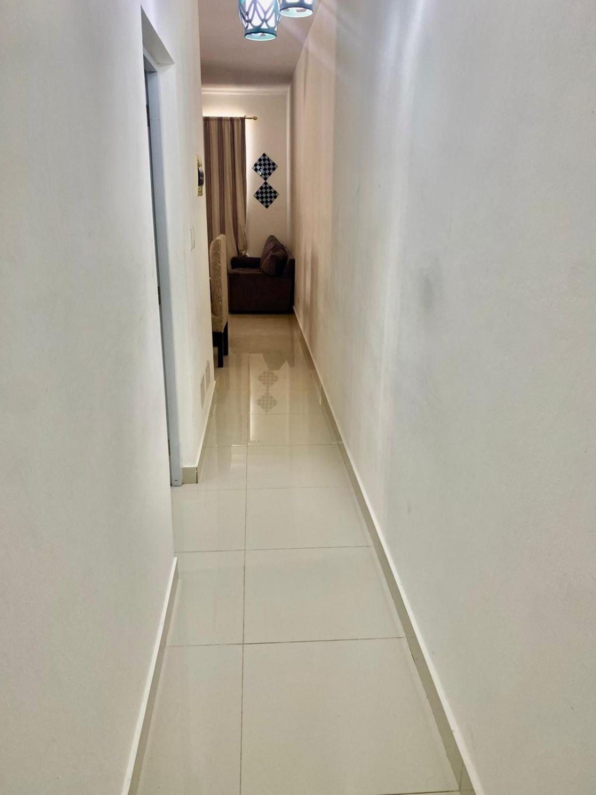 Cozy 2br 2bath Near Airport Villa Punta Cana