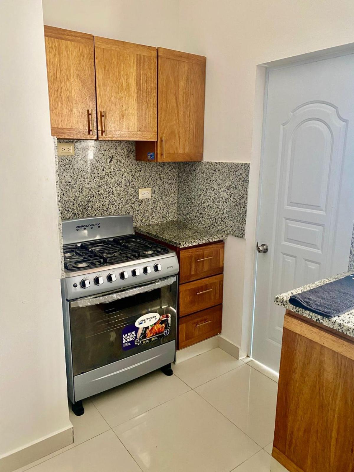 Cozy 2br 2bath Near Airport Punta Cana