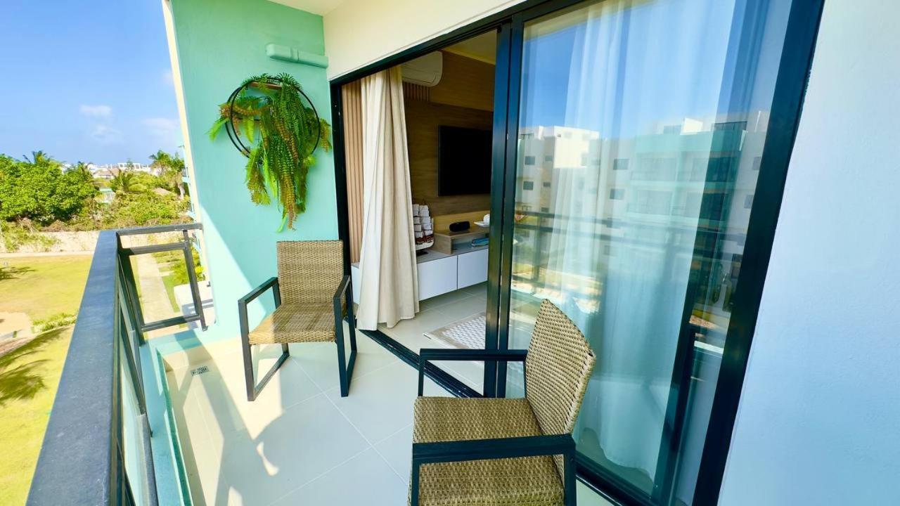 Apartment Disfruta El Lujo & Descanso En 2 Hab. Punta Cana