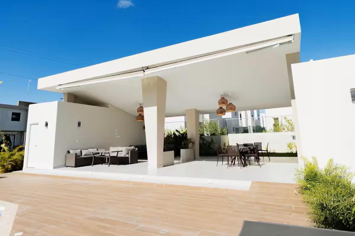 Apartment Disfruta El Lujo & Descanso En 2 Hab. *