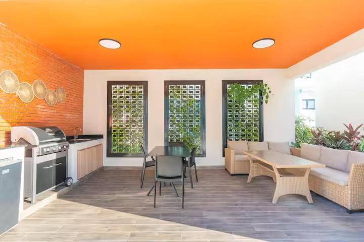 Apartment Disfruta El Lujo & Descanso En 2 Hab. Punta Cana