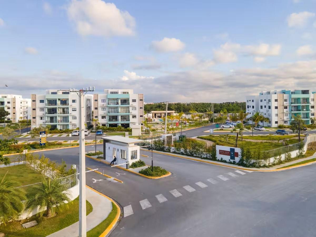 Disfruta El Lujo & Descanso En 2 Hab. Apartment *