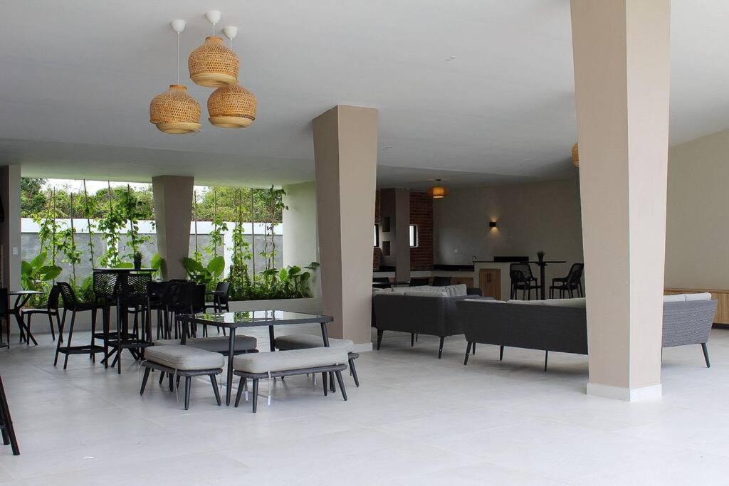 Apartment Disfruta El Lujo & Descanso En 2 Hab. *