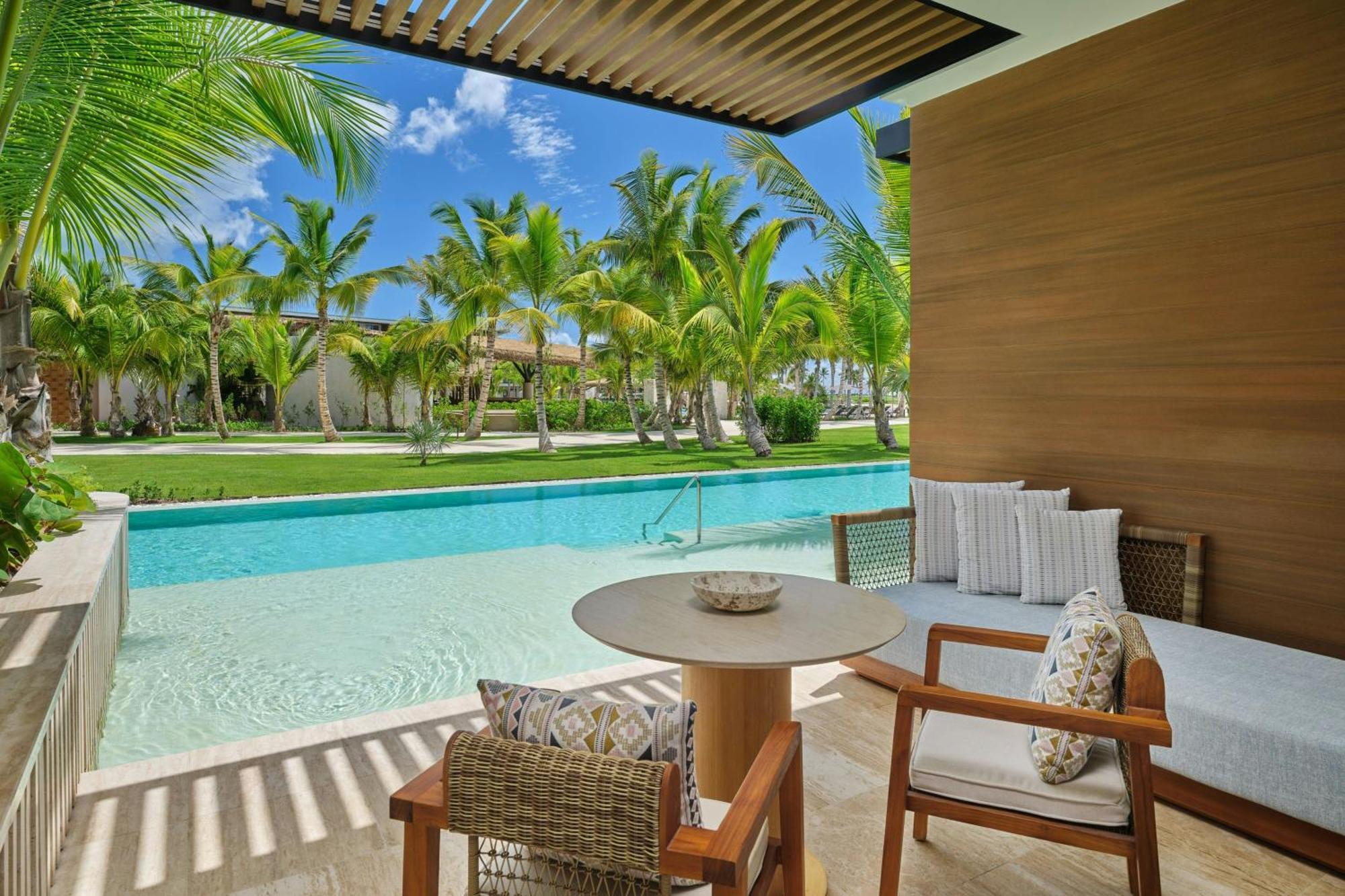 The St Regis Cap Cana Hotel