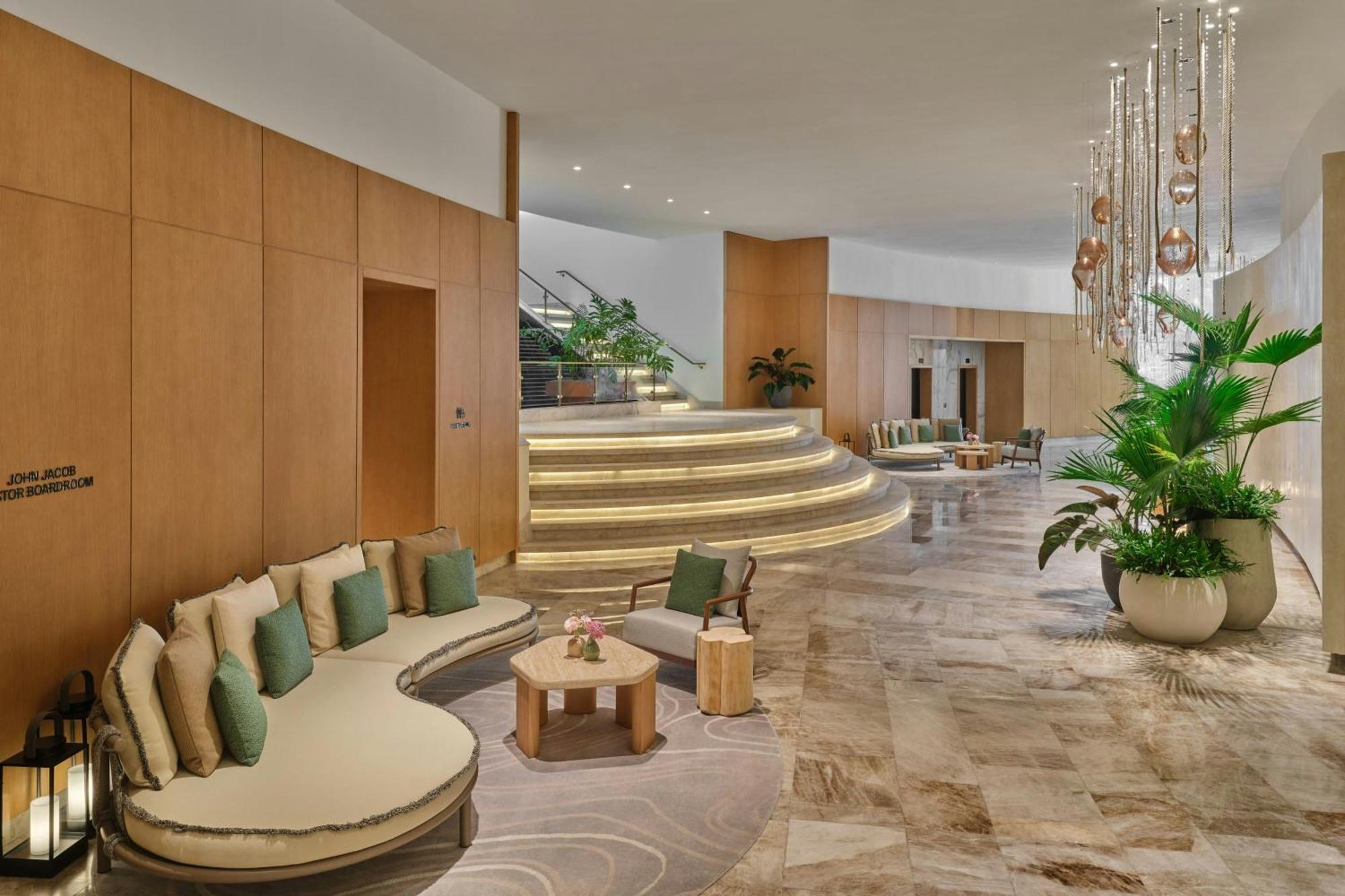 Hotel The St Regis Cap Cana