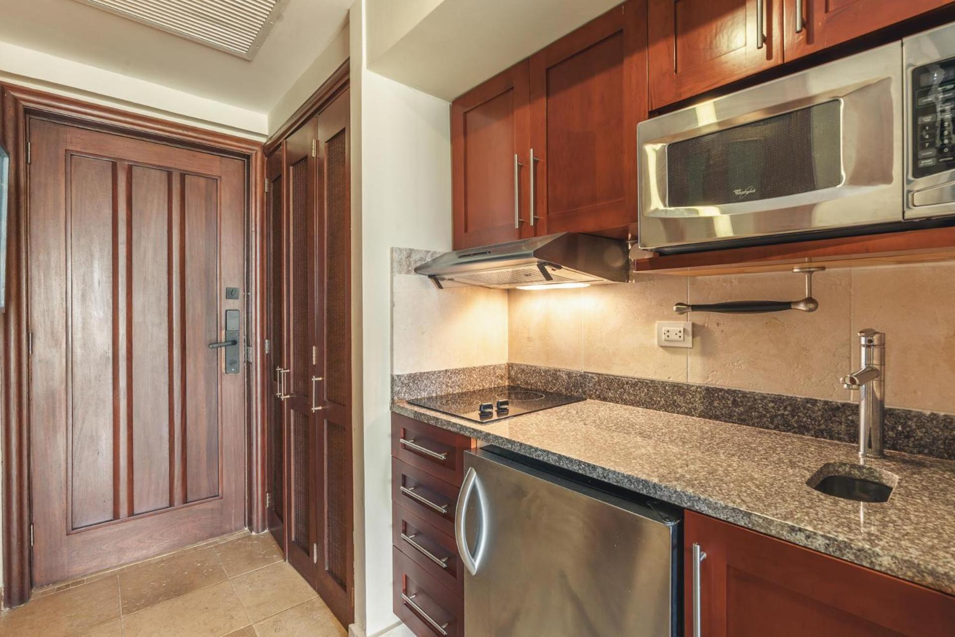 With 2br And Ocean View In Punta Palmera * Punta Cana