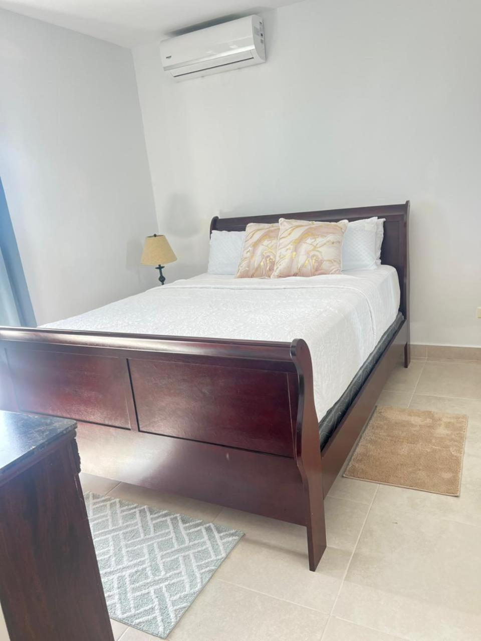 Apartment Vista Cana One *