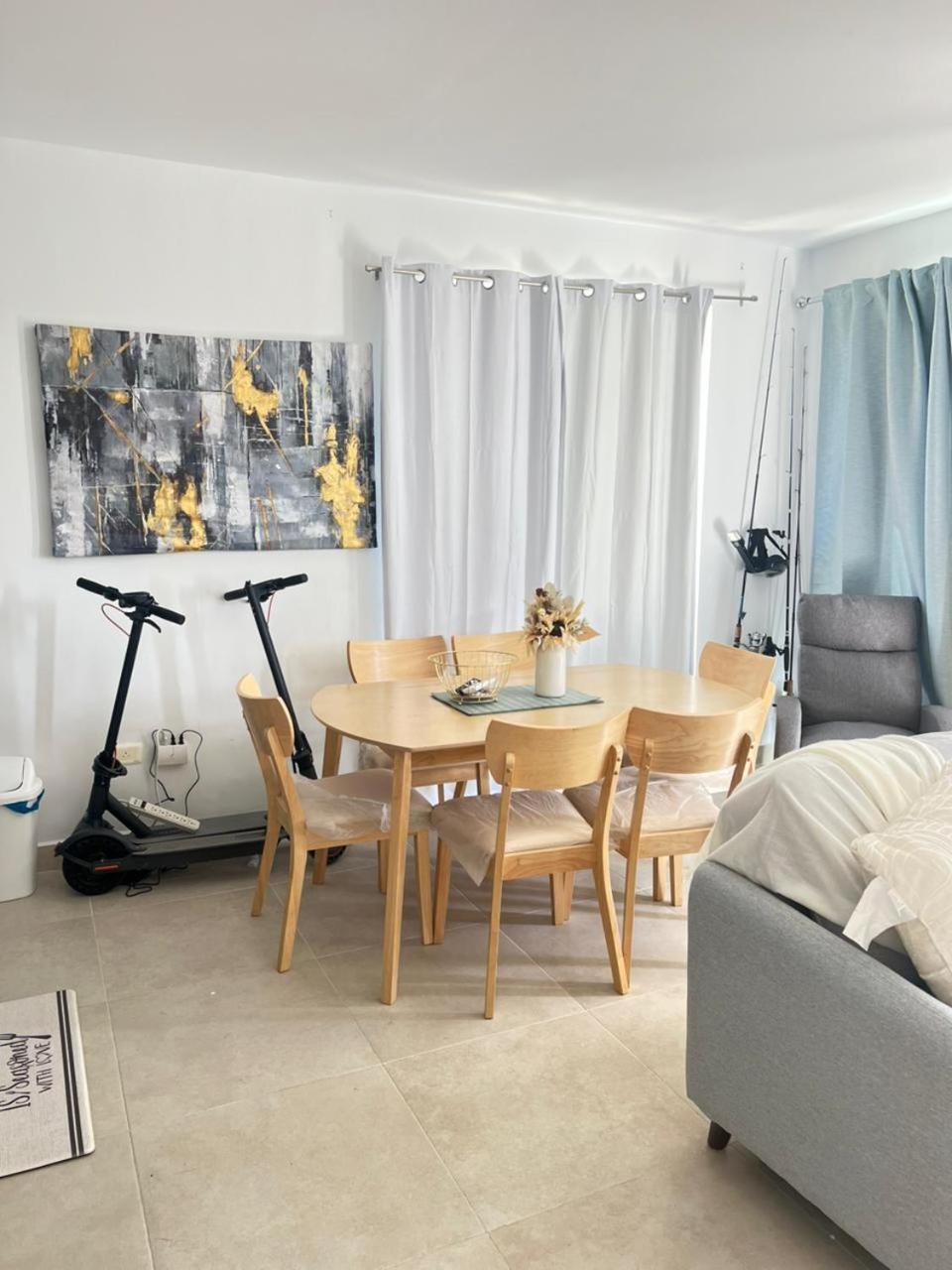 Vista Cana One Apartment *