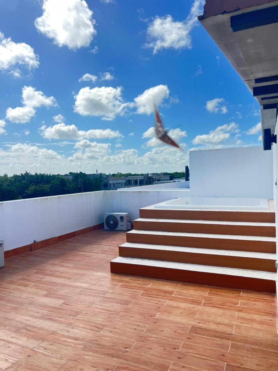 Apartment Vista Cana One *