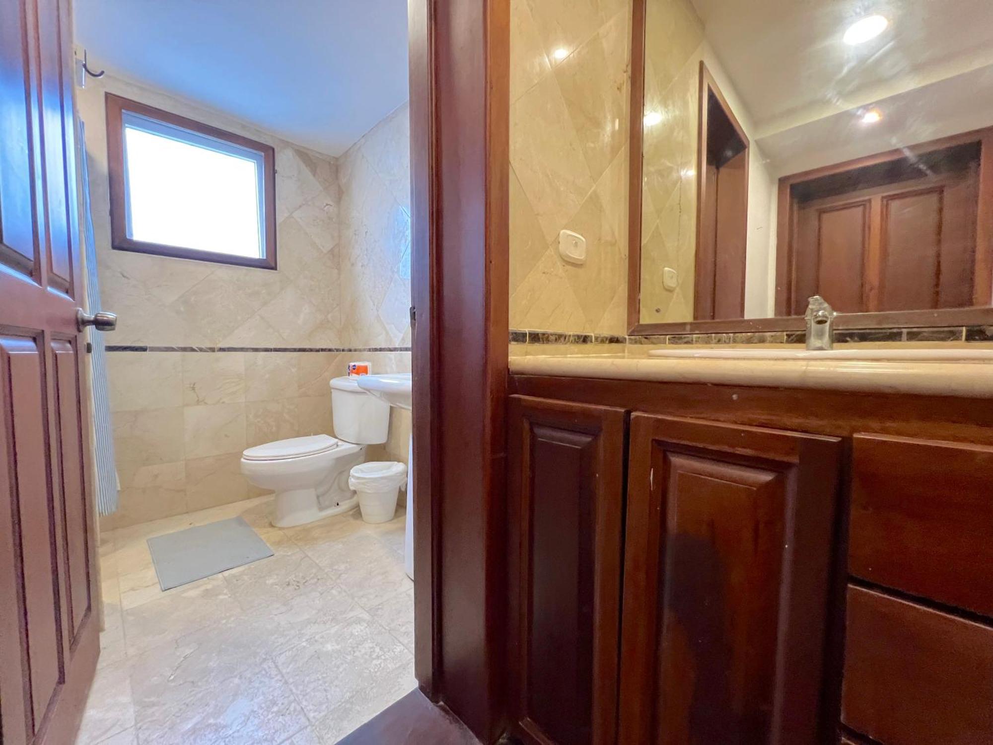 Olas De Corales - And Aparthotel