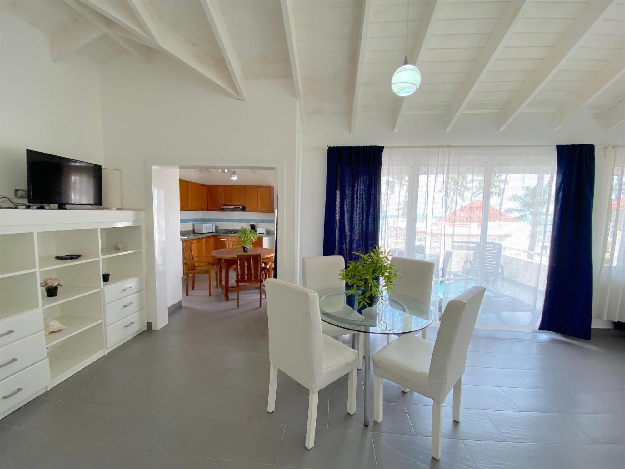 Olas De Corales - And Aparthotel