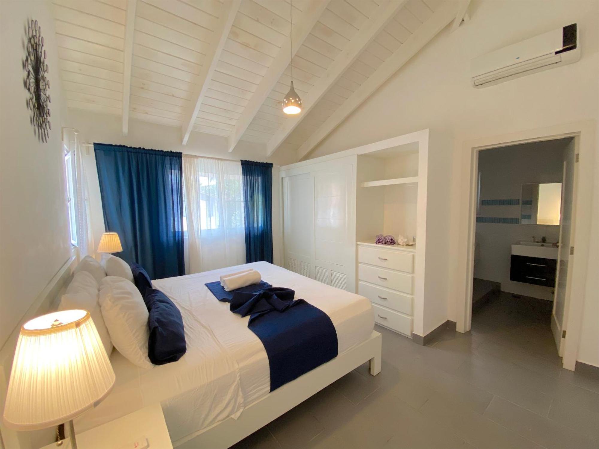 Aparthotel Olas De Corales - And Punta Cana