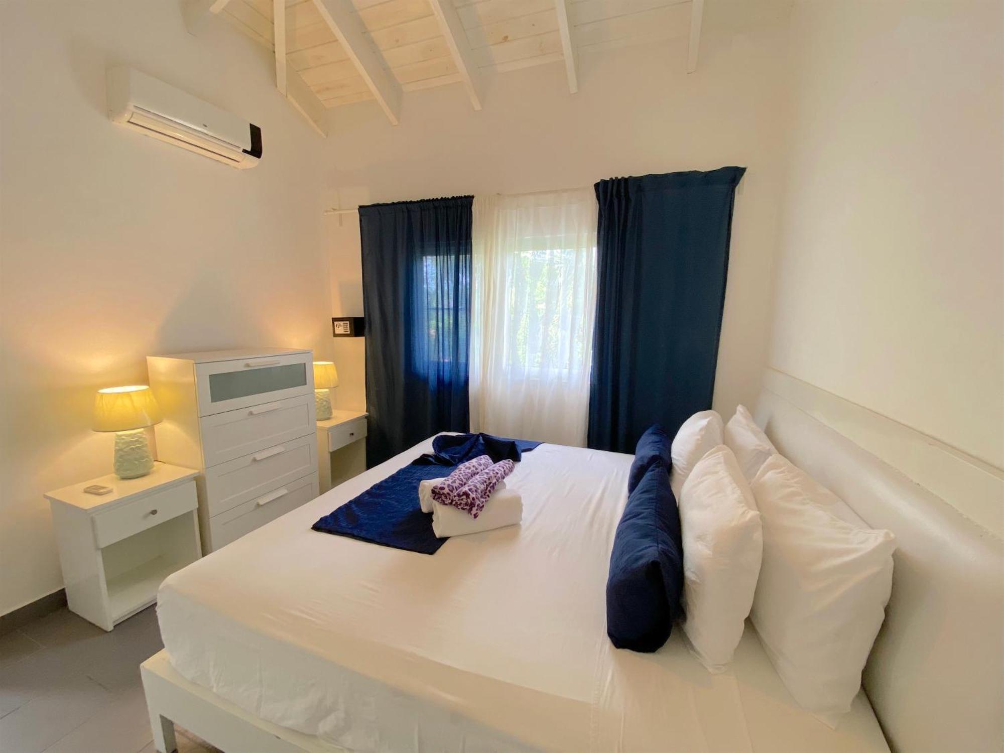 Olas De Corales - And 5* Punta Cana
