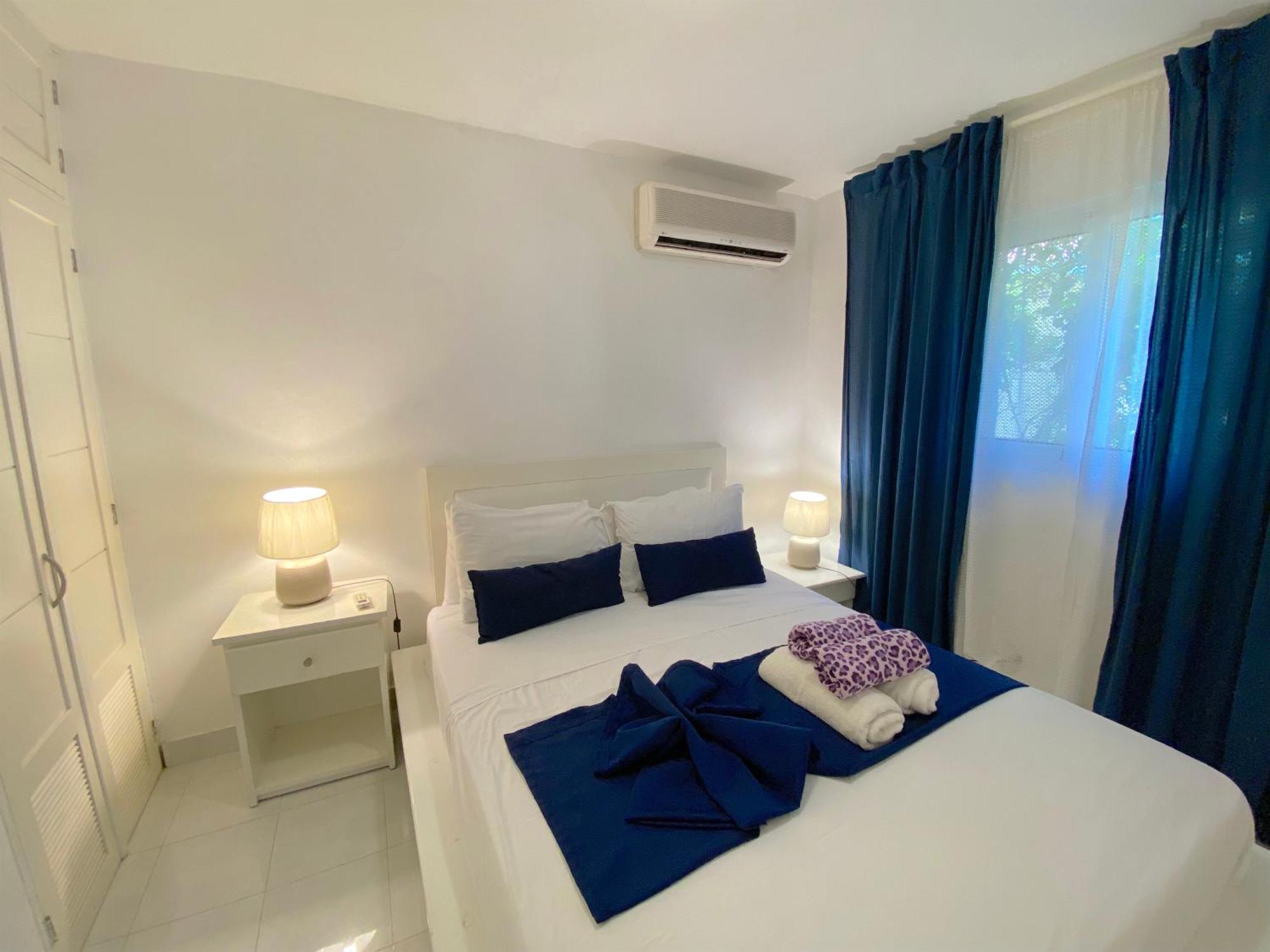 Olas De Corales - And Aparthotel 5*