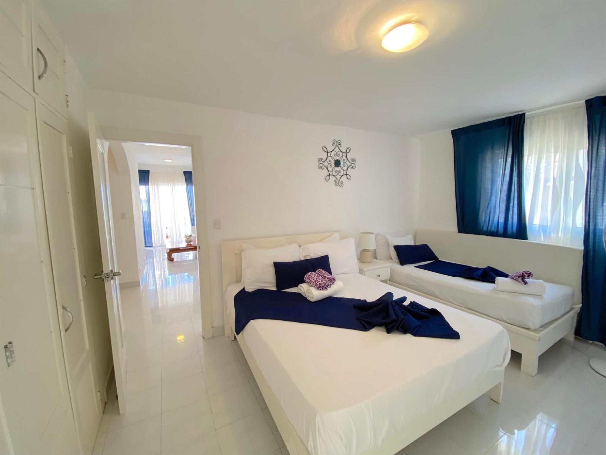 Olas De Corales - And Aparthotel