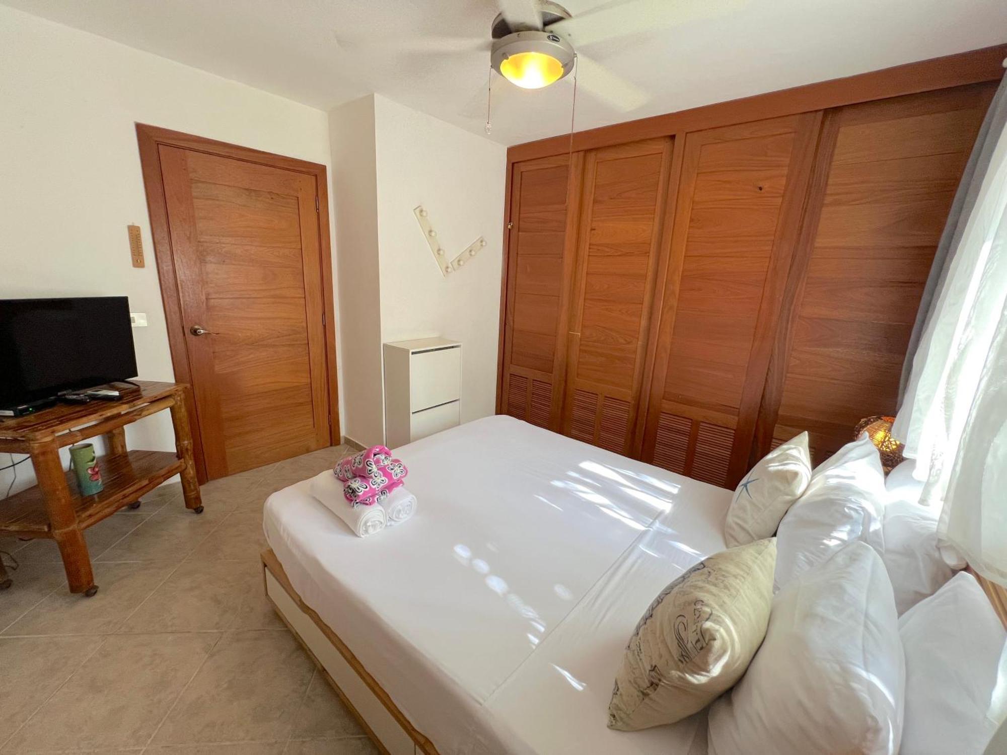 Olas De Corales - And Aparthotel