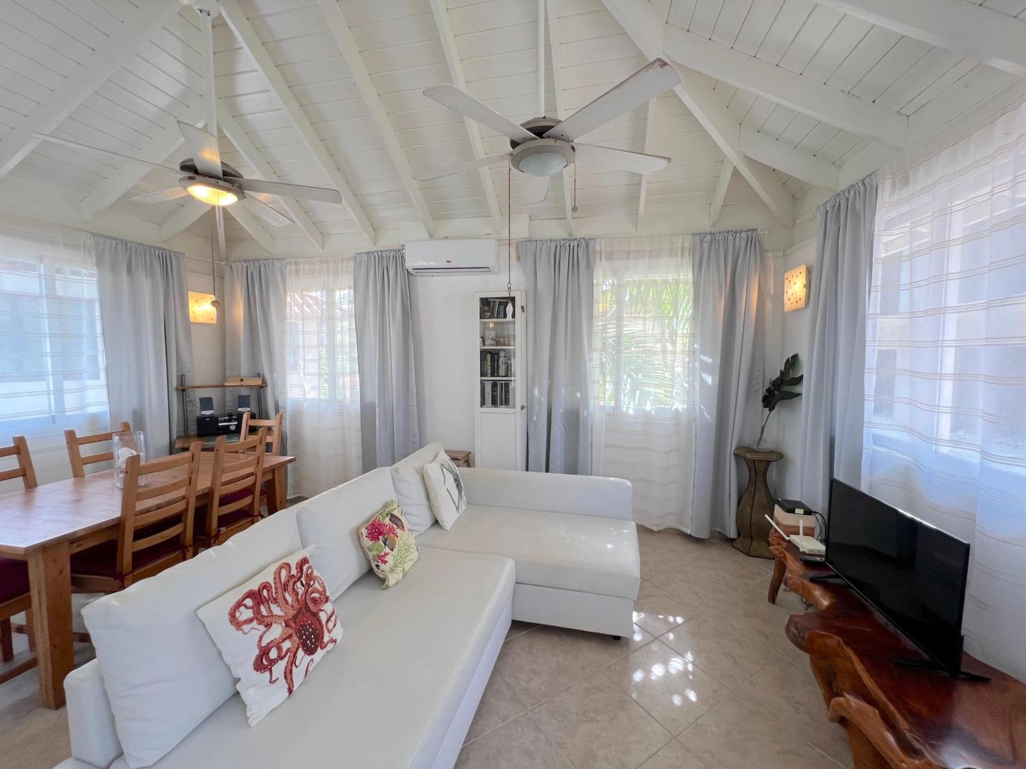 Aparthotel Olas De Corales - And