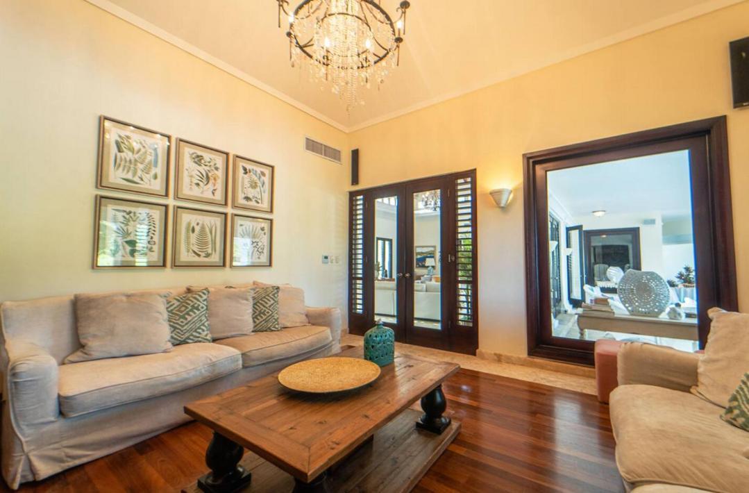 Lopez Holiday home *