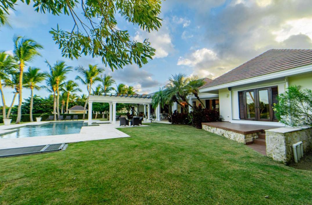 Holiday home Lopez Punta Cana