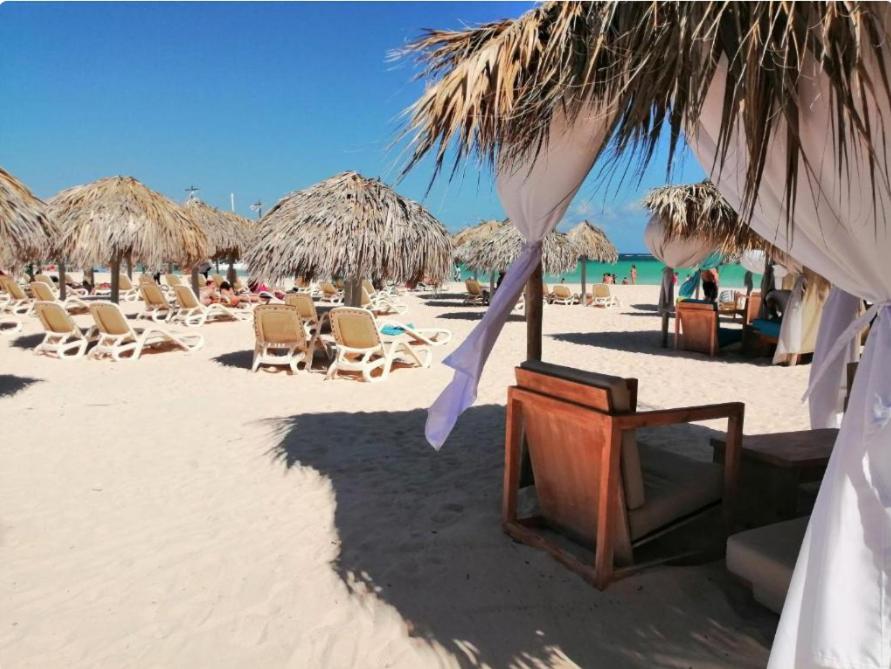 Ducassi * Punta Cana