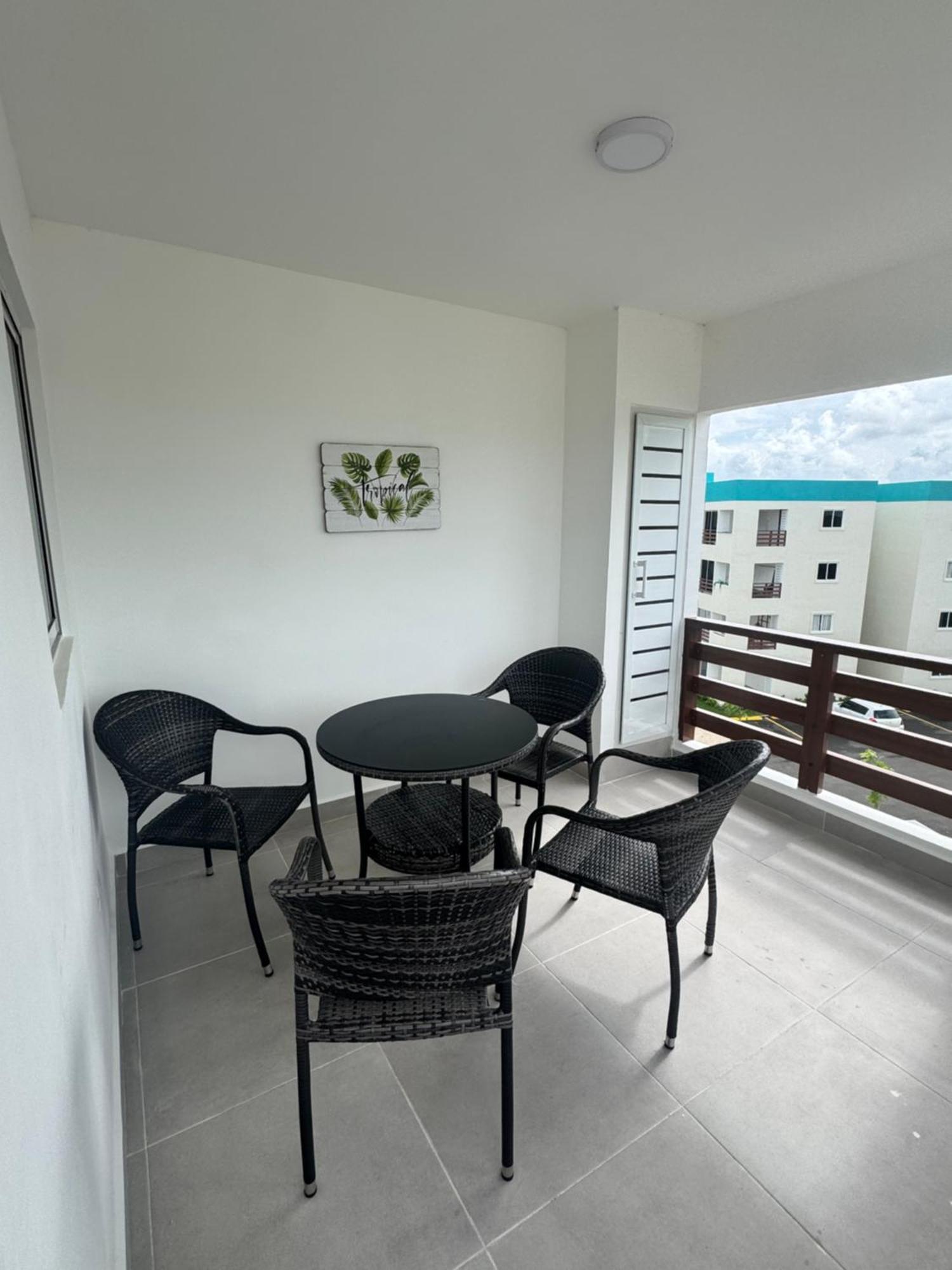 Serena Villague Apartment *