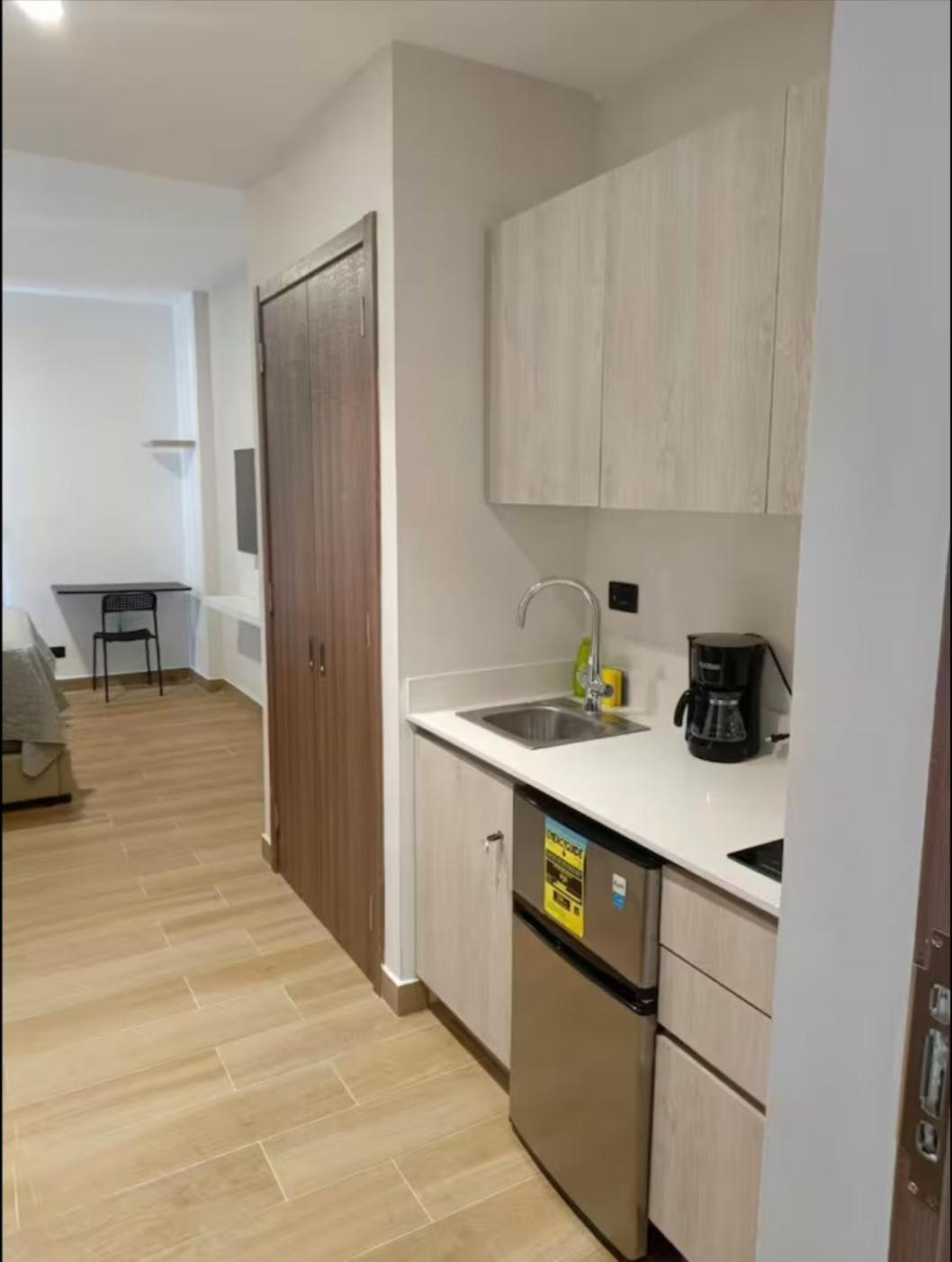 Apartamento Park Down Town F2