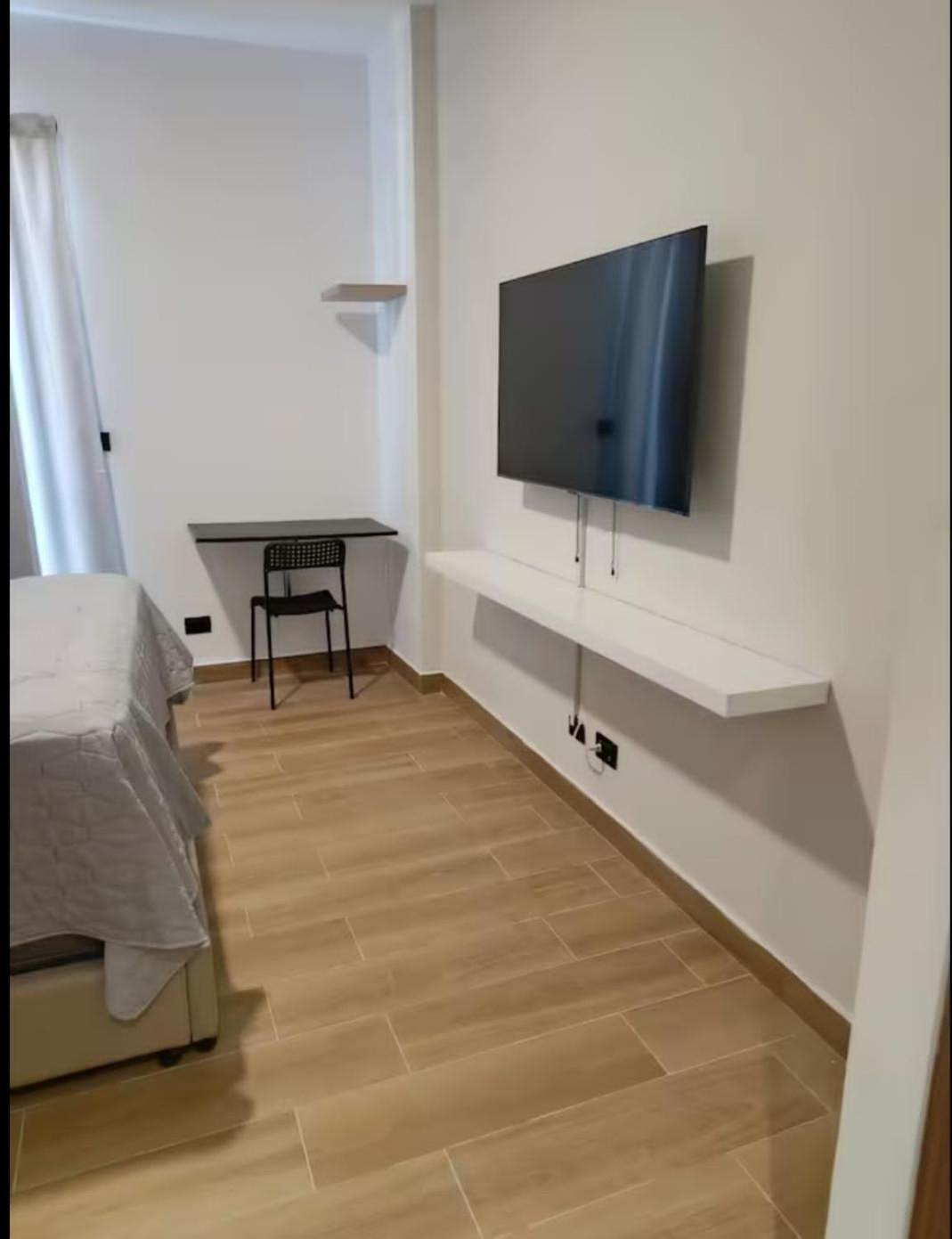 Park Down Town F2 Apartamento *
