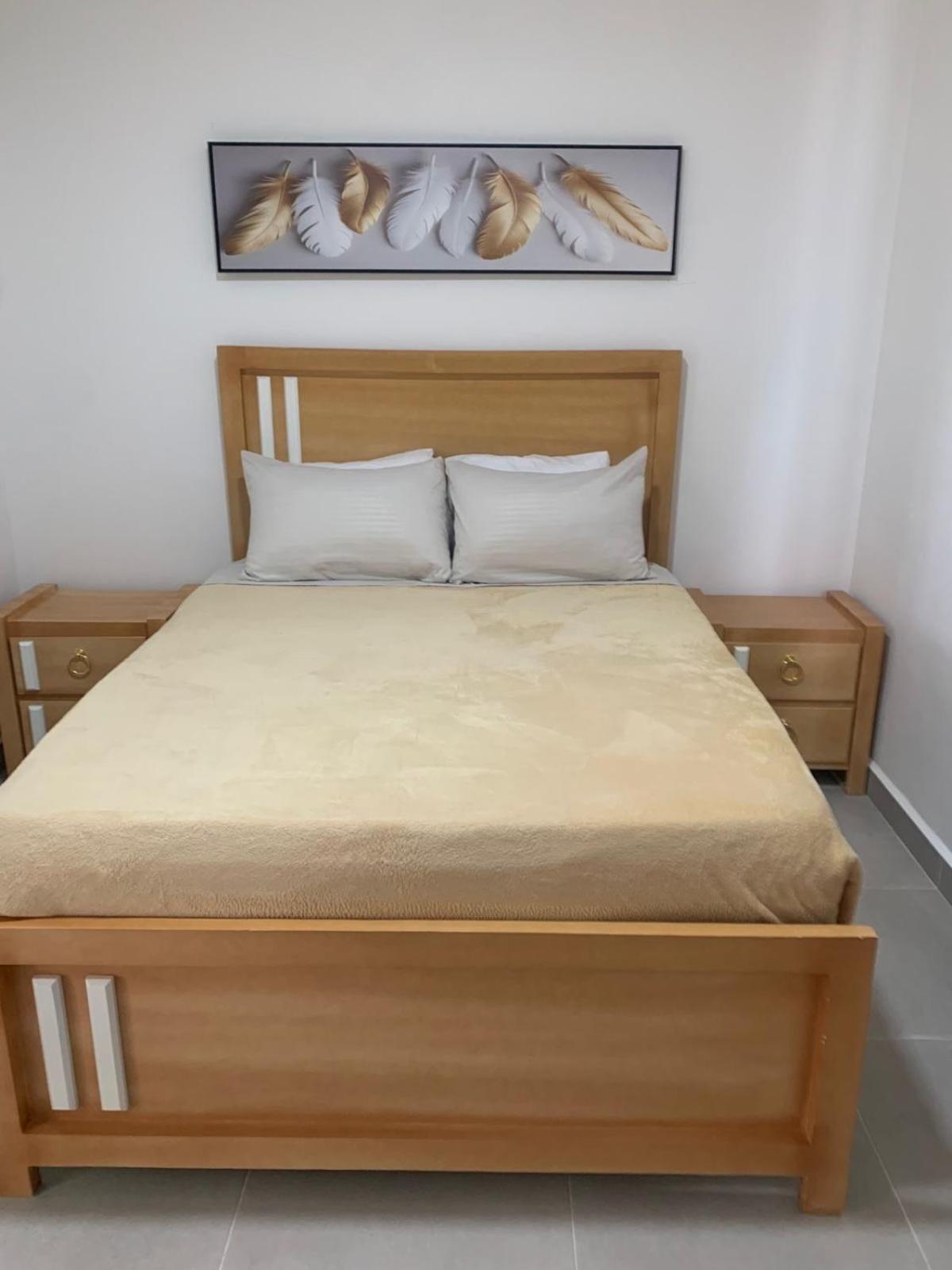 Apartment Serena Villague Punta Cana