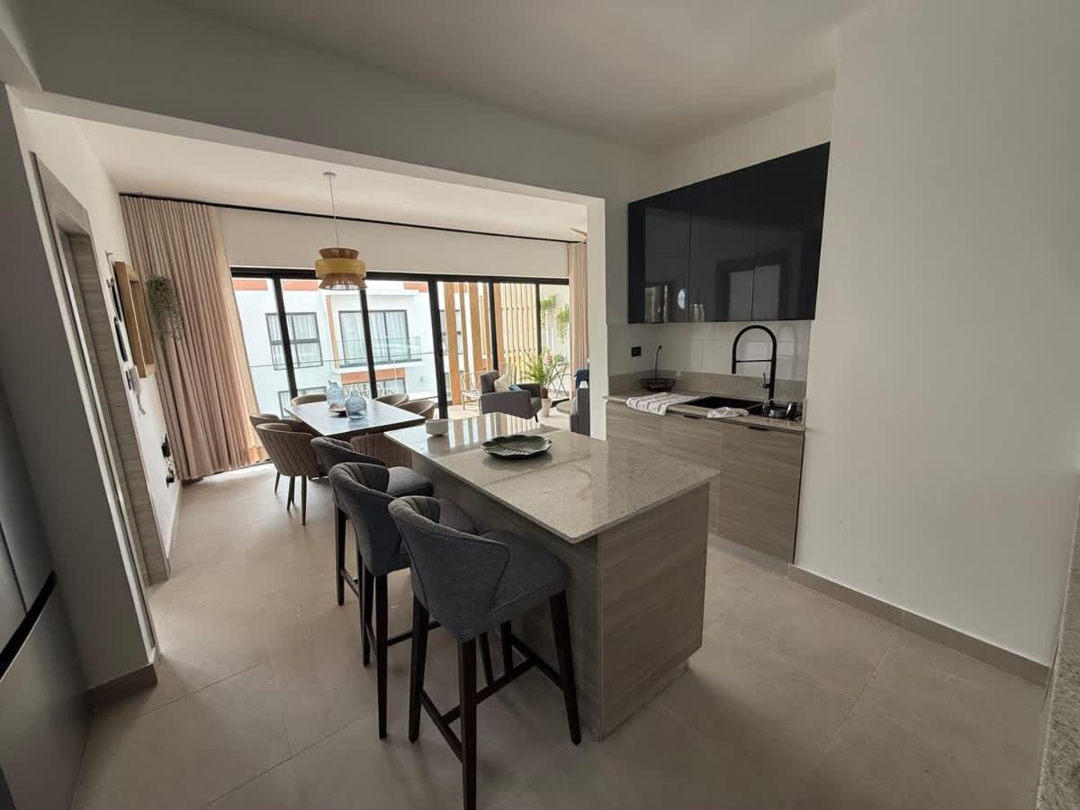 Apartment Nok Unique 2br By Vistacana
