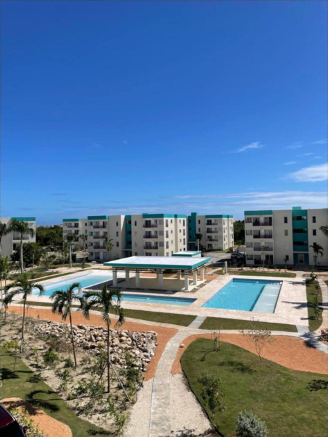 Serena Villague Apartment