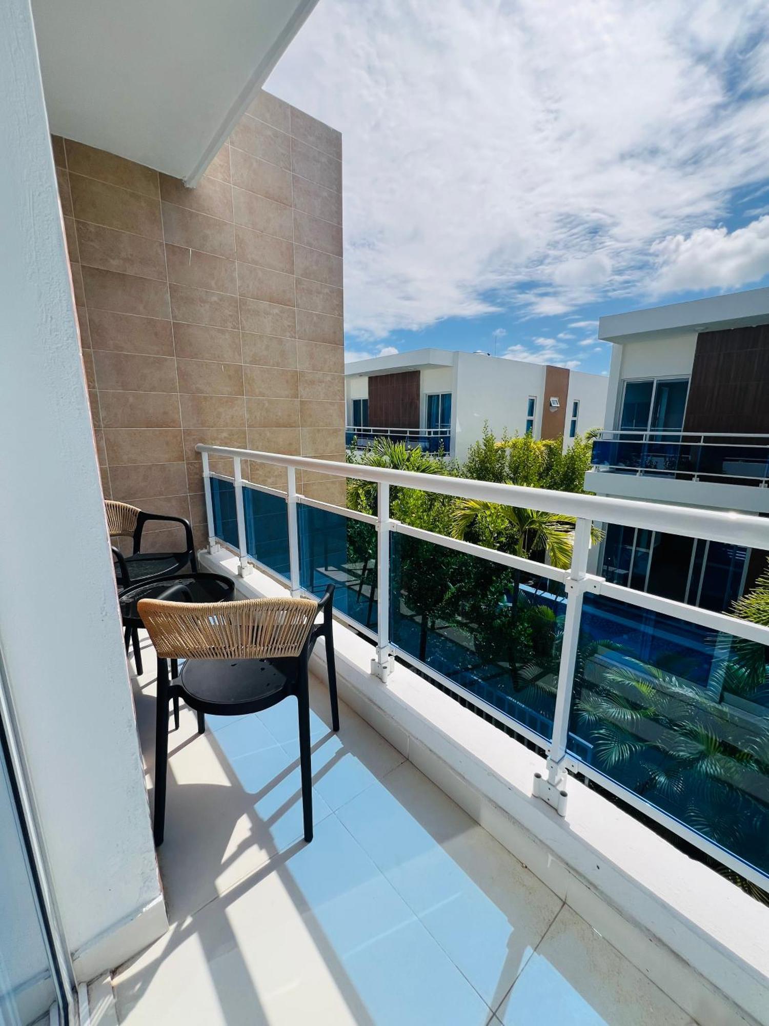 Holiday home Vista Cana Dream *