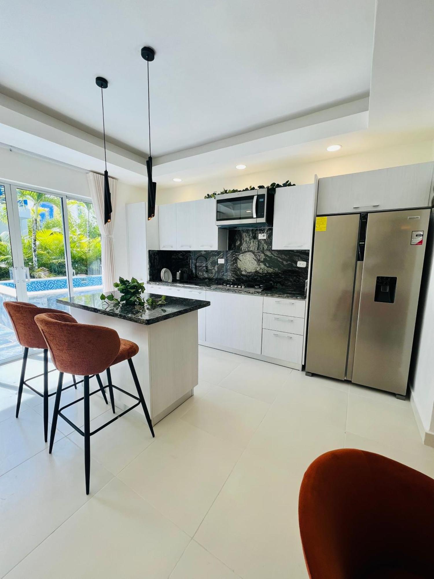 Vista Cana Dream Holiday home Punta Cana