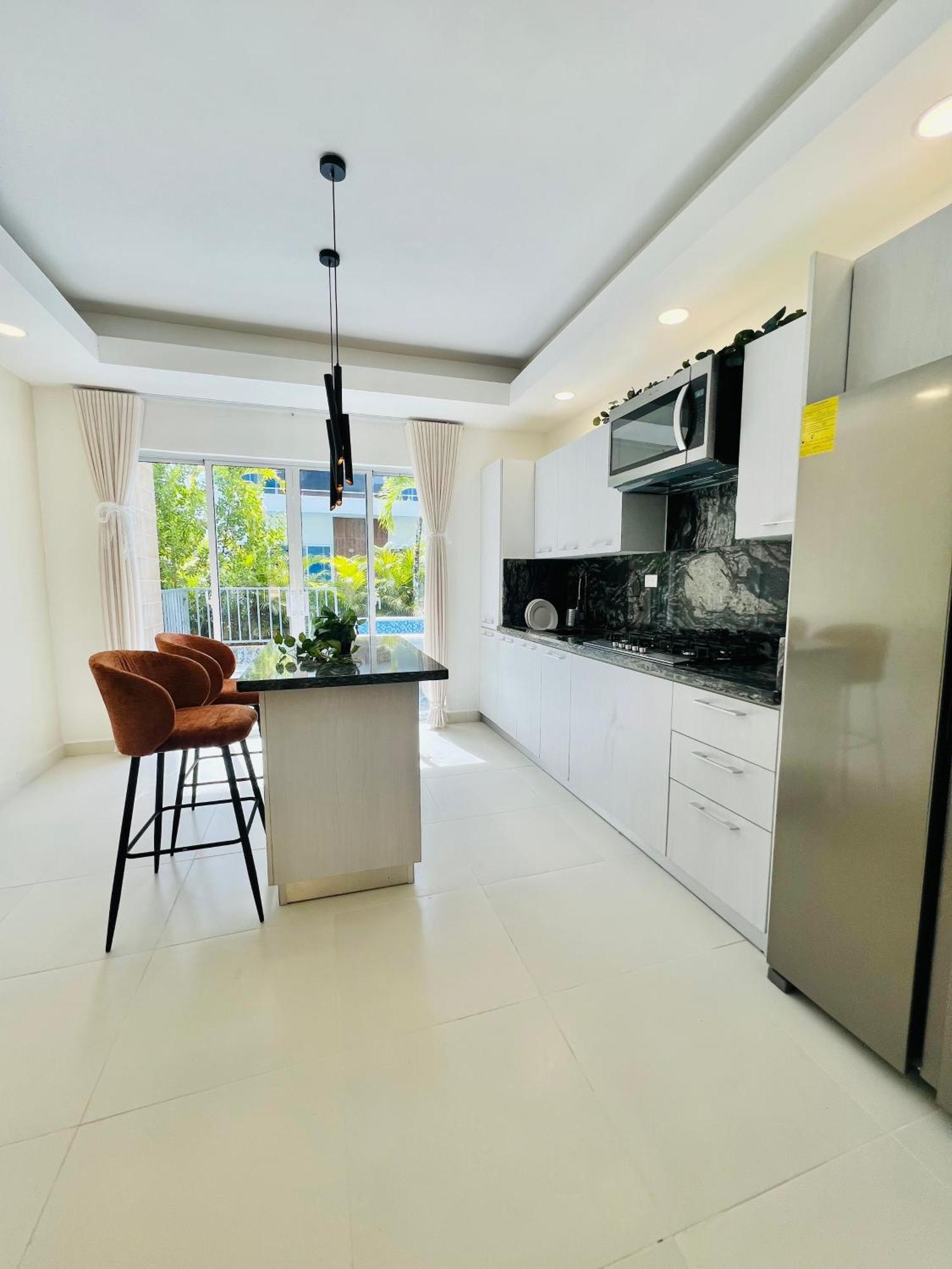 Holiday home Vista Cana Dream Punta Cana