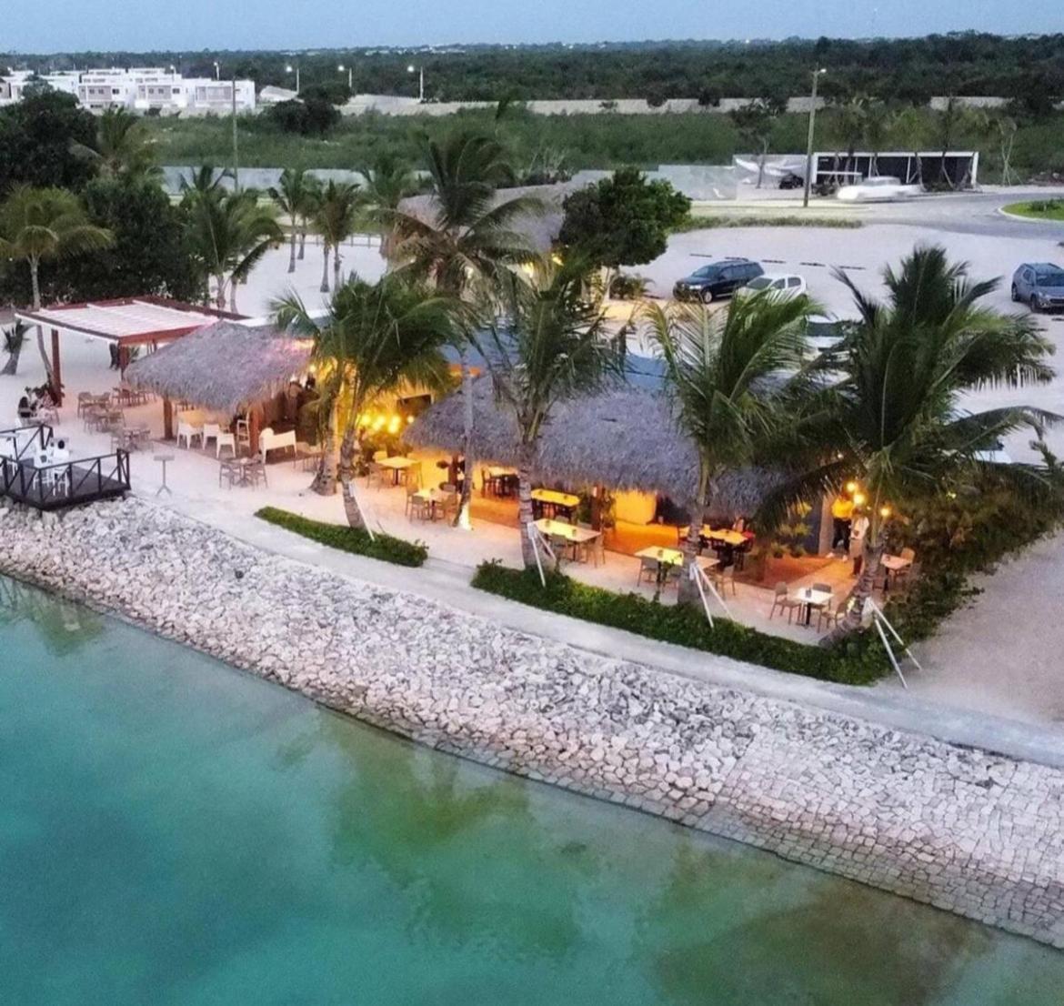 Vista Cana Dream Holiday home